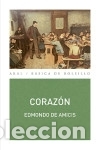 Libri: Coraz&oacute;n - Edmondo de Amicis