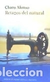 B&uuml;cher: Retazos del natural