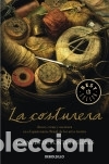 Libros: La costurera DeBolsillo
