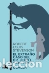 Livres: El extra&ntilde;o caso del Dr. Jekyll y Mr. Hyde ; Olalla - Stevenson, Robert Louis