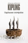 Libros: Capitanes intr&eacute;pidos - Kipling, Rudyard - Foto 1