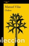 Livres: Ordesa - Manuel Vilas