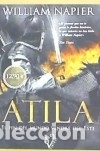 Libros: Atila La Esfera De Los Libros - Foto 1