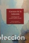 Libros: CUENTOS DE LA ATLANTIDA - AA.VV. - Foto 1