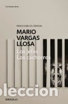 B&uuml;cher: Los jefes / Los cachorros - Vargas Llosa, Mario
