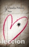 Libros: Tuya - Pi&ntilde;eiro, Claudia - Foto 1