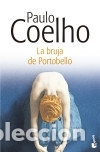 Libri: La bruja de Portobello - Paulo Coelho