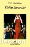 Libros: Visi&oacute;n binocular - Pearlman, Edith - Foto 1