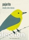 Libros: Pajarito - Foto 1