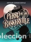 Libros: El perro de los Baskerville - Doyle, Arthur Conan - Foto 1