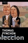 Libros: Mason y Dixon - Thomas Pynchon - Foto 1