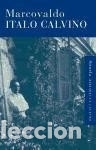 books: Marcovaldo