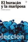 Livros: El hurac&aacute;n y la mariposa Catedral