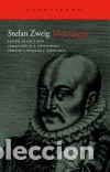 B&uuml;cher: MONTAIGNE - ZWEIG, STEFAN