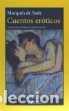 Libros: Cuentos er&oacute;ticos Hermida - Foto 1