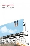 Libros: Mr. V&eacute;rtigo - Paul Auster - Foto 1