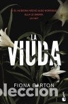 Libri: La viuda Booket