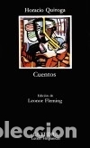 Libros: Cuentos - Horacio Quiroga - Foto 1