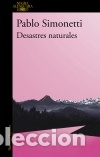 Livres: Desastres naturales (Mapa de las lenguas)