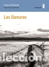 Libros: Las llanuras - Foto 1