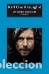 Libri: Mi lucha II. Un hombre enamorado - Karl Ove Knausg&aring;rd