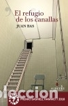 Libros: El refugio de los canallas - Foto 1
