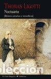 Libros: Noctuario - Foto 1