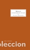Livres: M&eacute;xico