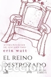 Livros: El reino destrozado