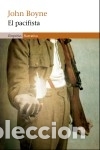 Libros: El pacifista - Foto 1