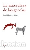 B&uuml;cher: La naturaleza de las gacelas