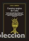 Libri: Cuentos negros de Cuba