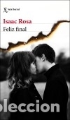 Libros: Feliz final - Rosa, Isaac