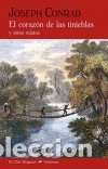 Libros: El coraz&oacute;n de las tinieblas - Foto 1