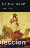Libros: Los que no perdonan - Foto 1