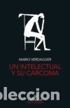 Livres: Un intelectual y su carcoma
