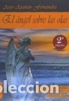 Libros: El &aacute;ngel sobre las olas.