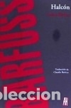 books: Halc&oacute;n