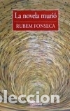 Livres: LA NOVELA MURIO