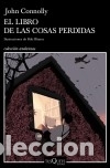 Libros: El libro de las cosas perdidas - Foto 1