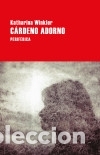B&uuml;cher: C&aacute;rdeno adorno - Winkler, Katharina