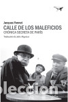 B&uuml;cher: Calle de los Maleficios