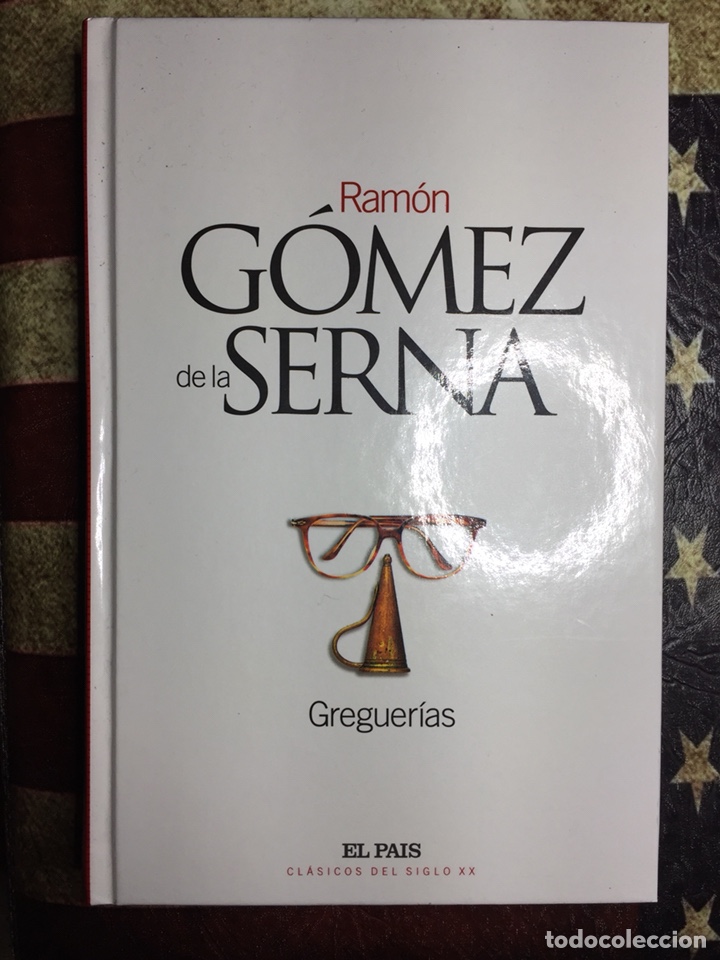 Libros: Greguer&iacute;as - Foto 1