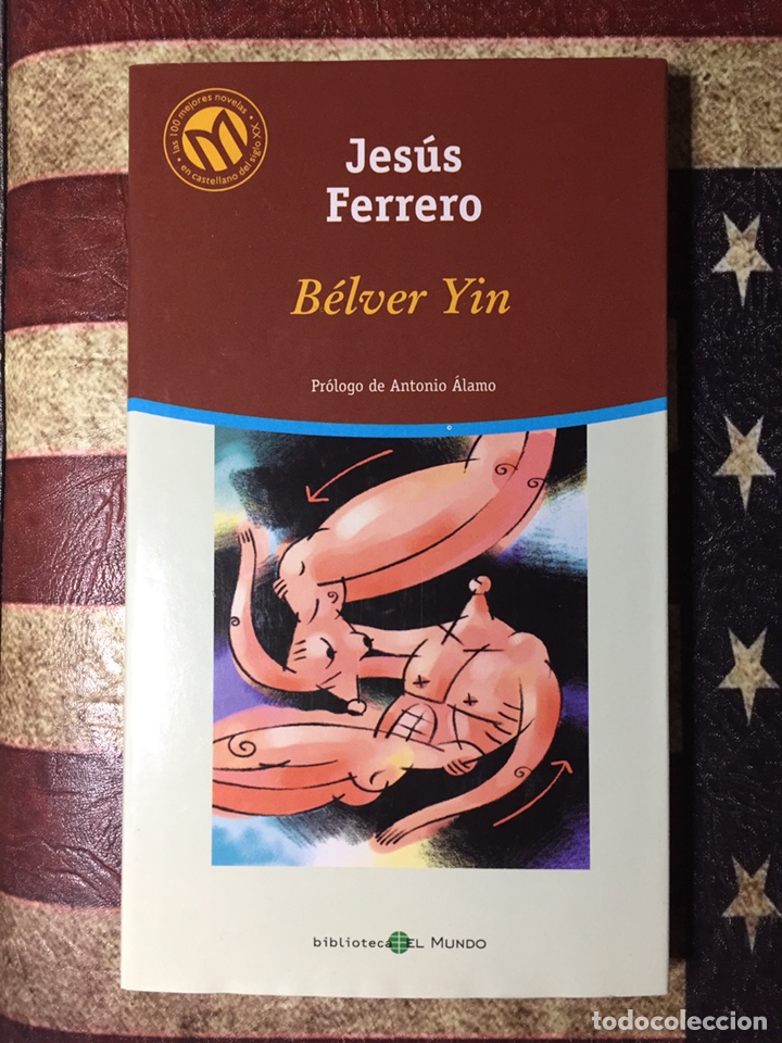 Libros: B&eacute;lver Yin - Foto 1