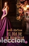 Libros: El d&iacute;a de la duquesa - Foto 1