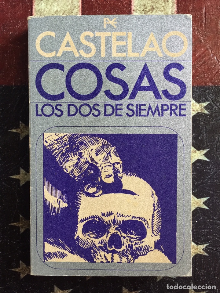 Libros: Cosas de los dos de siempre - Foto 1
