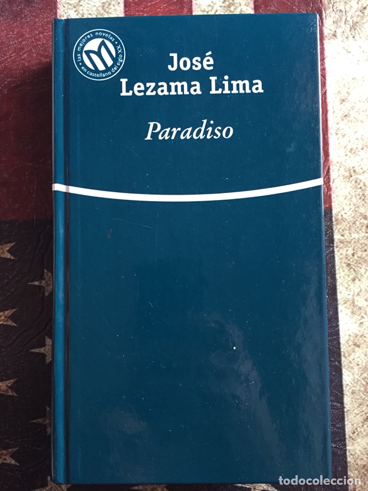 Libros: Paradiso - Foto 1