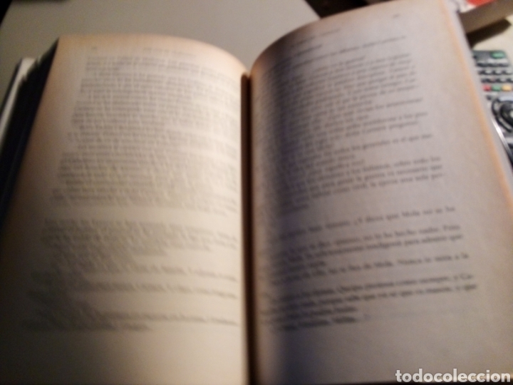 Libros: El sable del Caudillo - J. L. De Vilallonga - Foto 3