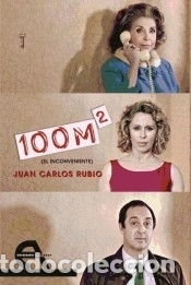 Libros: 100 m2 - Juan Carlos Rubio