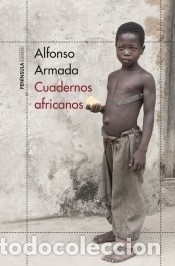 Libros: Cuadernos africanos - Foto 1